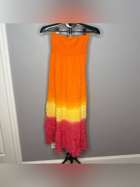Ralph Lauren maxi dress/skirt